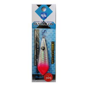 ?バディーワークス SANDALON(サンダロン)30g HPP ハイパーピンク