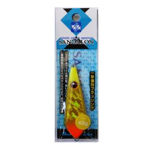 (株)バディーワークス SANDALON(サンダロン)40gPGCピンキンキャンディ