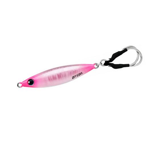 【全12色】バディーワークス オフコン 40g