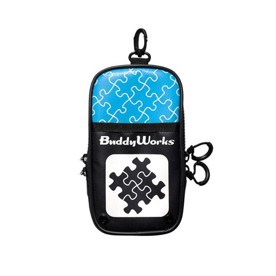 【全2色】バディーワークス　バディーポーチ　BuddyWorks