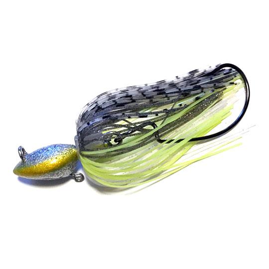 インクスレーベル　ロックチャター　28g　INX LABEL Rock Chatter