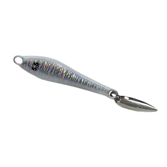 インクスレーベル　ナッゾジグ　ミドルゾーン　8g　INX LABEL NAZZO JIG