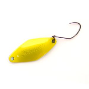 全20色】サウリブ シャース 2.3g sauribu【1】 : バックラッシュYahoo