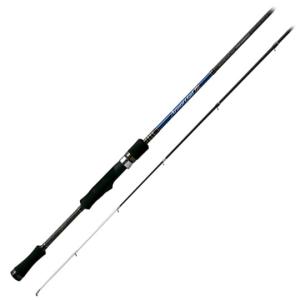 ティップランロッド　バレーヒル　レトロベーシックRBS-62TR Amazon | バレーヒル レトロベーシック ティップラン RBS-64TR