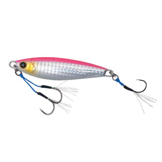 【全13色】パームス　ダックススイム　55g　DXS-55