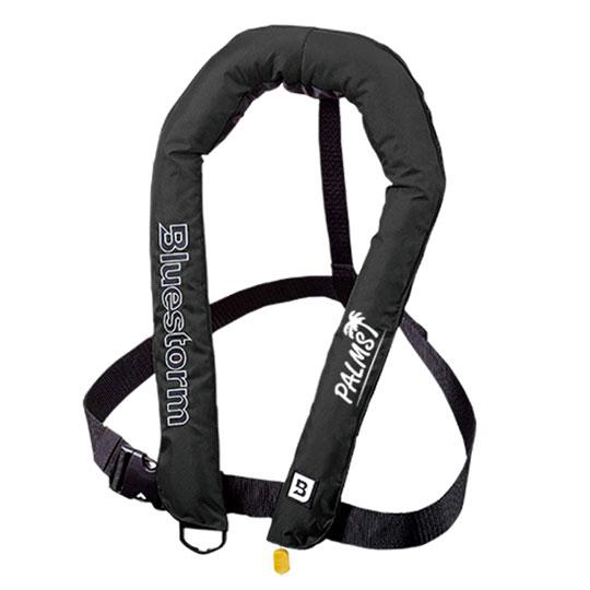 パームス　ライフジャケット　手動膨張式　桜マーク　Aタイプ