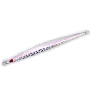 TANAJIG（タナジグ） あいやーロング 180g #2 タテホロフルシルバー