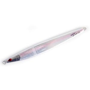 TANAJIG（タナジグ） あいやーロング 180g #2 タテホロフルシルバー