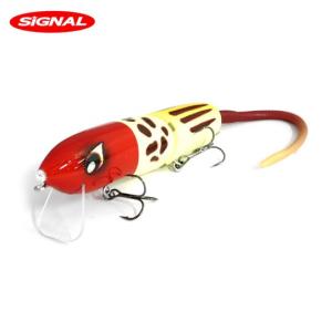 SIGNAL/シグナル LUNKER JACK 8/ランカージャック8 : BOAT&TACKLE