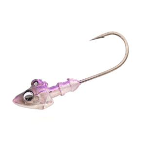 SIGNAL（シグナル） カープヘッドCarp Head シルバーシャッド