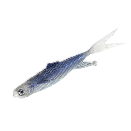 シグナル　マルチシャッド　4inch　SIGNAL MULTI SHAD