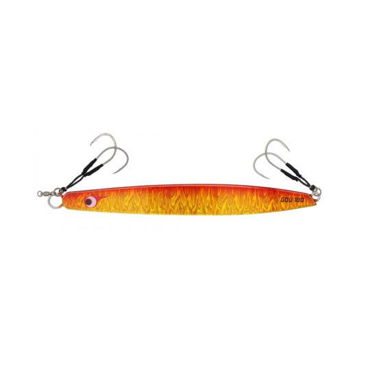 ボーズレス　ゴウ　江　180g 　BOZLES GOU