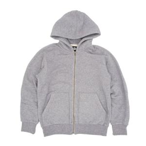 イエティナ　フルジップフーディ　Yetina