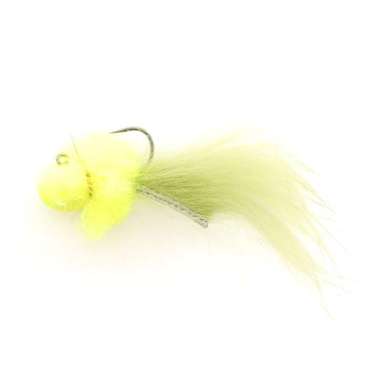 【全5色】ロブルアー　デカベスクふわふわテイル　rob lure