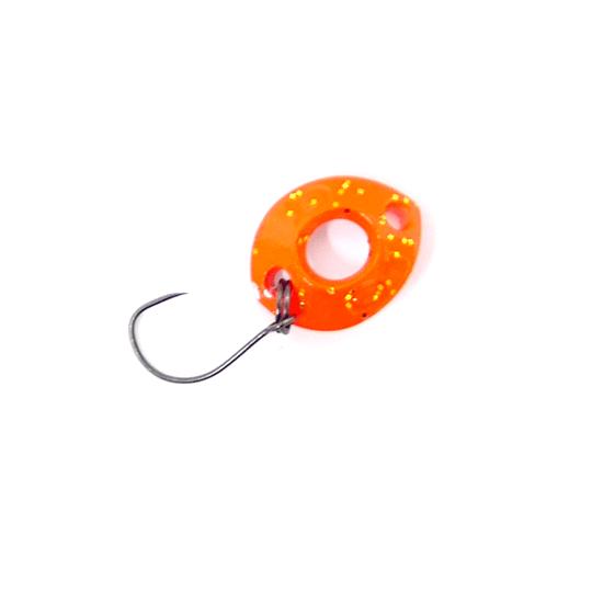 【全8色】ロブルアー　バベルエース　ゼロ　しもきん考案カラー　rob lure