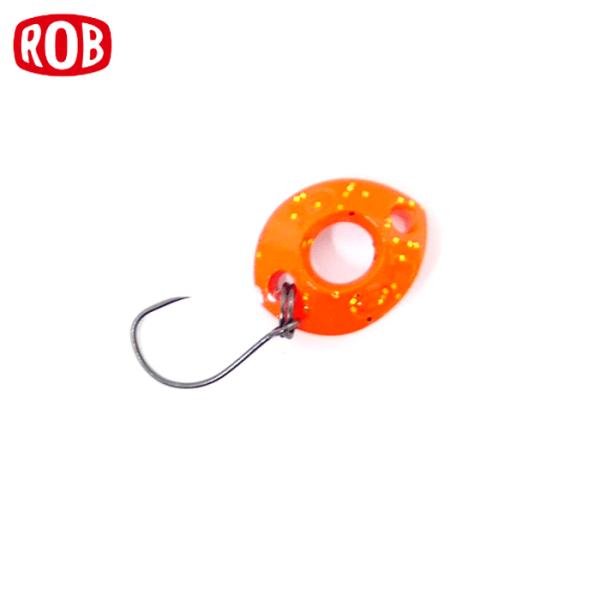 ロブルアー　バベルエース　0.7g　1.1g　しもきん考案カラー　rob lure