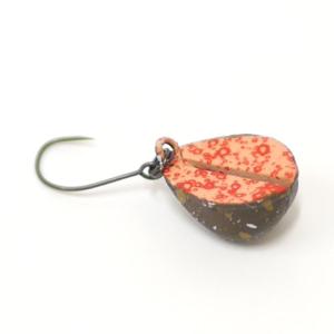 ROB LURE（ロブルアー） ケーニッヒ レザボア KR60-SH 1091カラー