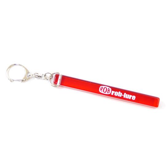 ロブルアー　キーホルダー　Mサイズ　rob lure