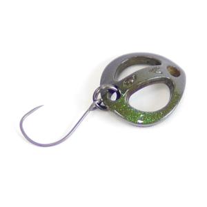 ROB LURE（ロブルアー） ケーニッヒ レザボア KR60-SH （1091いれぐい