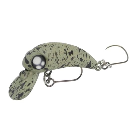 【全10色】ロブルアー　バービーガール F