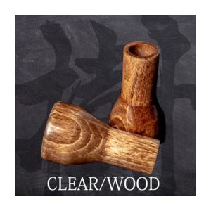 MC SQUARED/エムシー スクエアード】ハンドルノブシャフト（1個入り