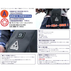 レイドジャパン RJ ライフセーバーコンパクト...の詳細画像2