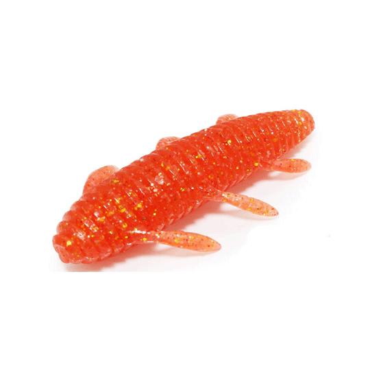 【全6色】一誠　海太郎　根魚蟲　ネウオムシ　2.6inch　ヘビーソルト