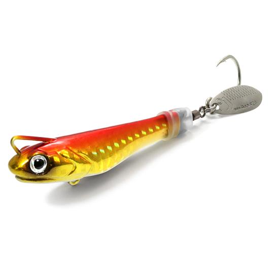 【全9色】一誠　海太郎　サカナサカナスピン　ハイスピードチューン　40g