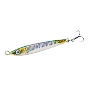 【全10色】一誠 海太郎 アメジグ 7gの買取情報