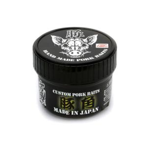 釣り吉ホルモン 豚角 ぶリーチ ピッグダディー ピッグマミー ブーたん セット 釣り吉ホルモン