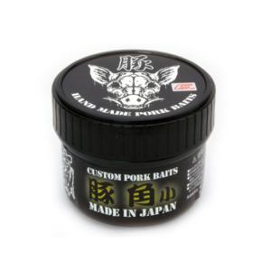 釣り吉ホルモン ピッグダディ ポーク 村田基監修 : バックラッシュ