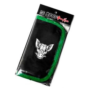 釣り吉ホルモン ピッグダディ ポーク 村田基監修 : バックラッシュ