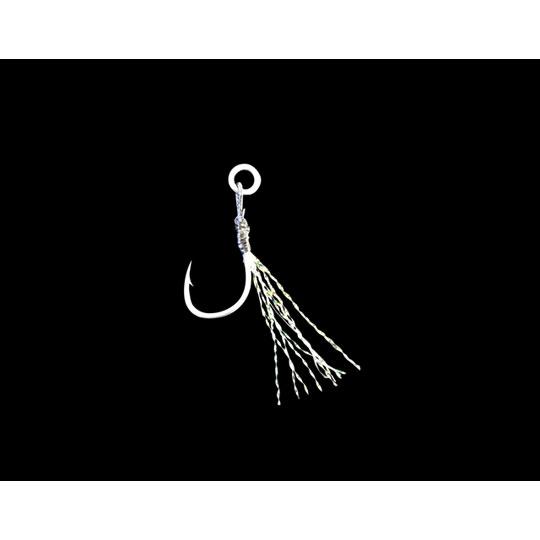 ZEAKE(ジーク) アシスト ショート S