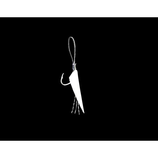 ZEAKE(ジーク) アシスト 魚皮SLJ 3S