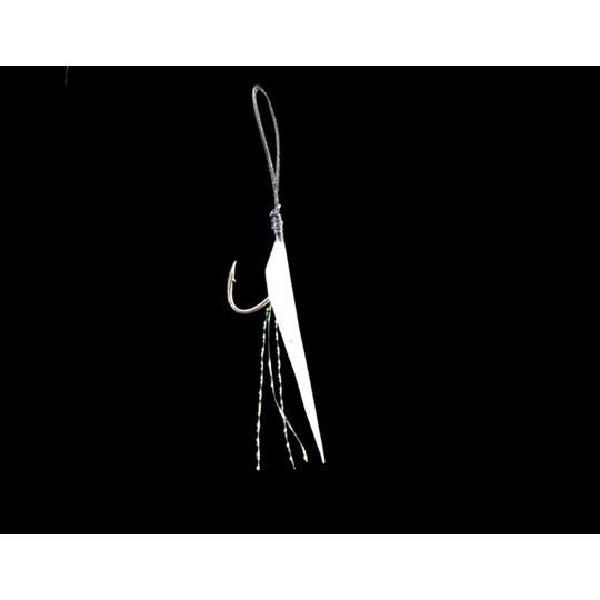 ZEAKE(ジーク) アシスト 魚皮SLJ M