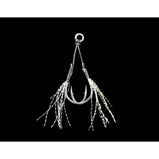 ZEAKE(ジーク) アシスト ダブル L