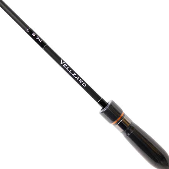 ジーク　ヴェルザード　VLSS74　Zeake