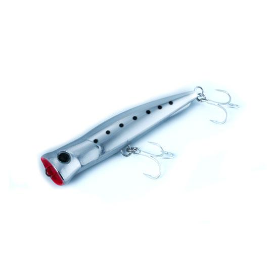 【全6色】ジーク　SSポッパー　130mm　ZEAKE　