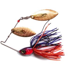 OSP ハイピッチャー 1/4oz DW S61 ゴーストチャートブルーバック