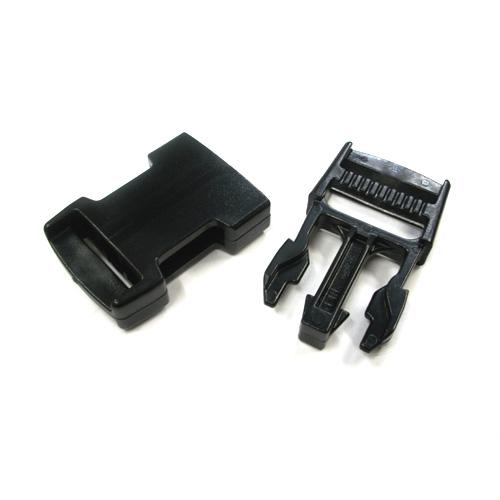 【ボートカバーパーツ】　日本サプライ製ボートカバー用　バックルセット　SR-25