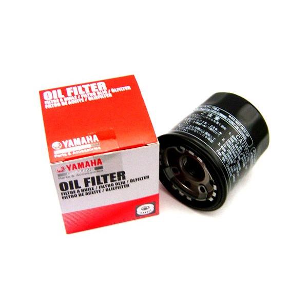 【エンジンパーツ】　ヤマハ　オイルフィルター　【5GH-13440-71】　YAMAHA