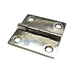 サウザー　サウザー用ヒンジ　ステンレス製　品番12225