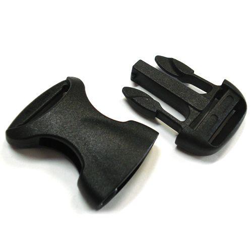 【ボートカバーパーツ】　日本サプライ製ボートカバー用　バックルセット　YSR-25