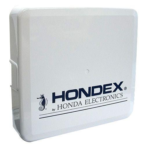 【取り寄せ商品】HONDEX　ホンデックス　魚探カバー　CV05