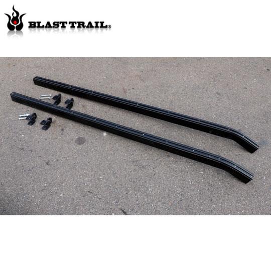 ブラストトレイル　スチールレール　2本組品番 12345 （別途送料5500円）