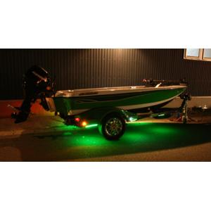 【在庫限りの特別価格】LEDテープライト 切り売り単位（5cm）　【19239】