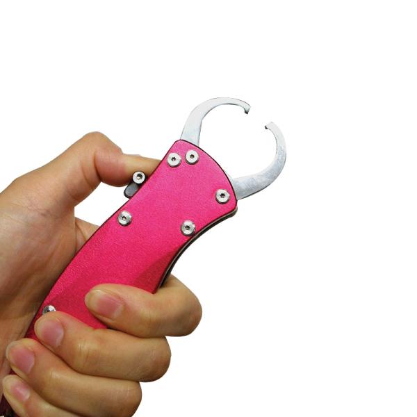 フーターズ　フィッシュグリップ　[HTFG-55]　ボガグリップHOOTERS　【メール便NG】