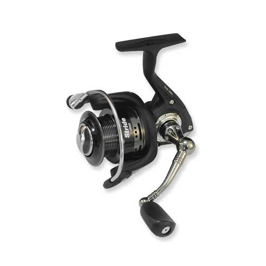 ストライド　2500S　スピニングリール　STRIDE　【初めてのルアー釣りにオススメ】