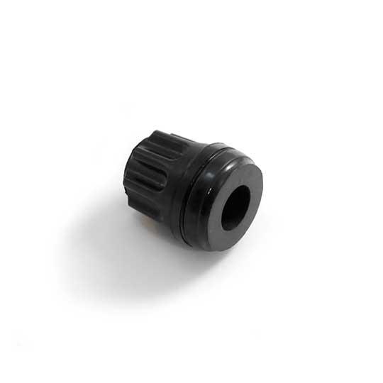 【パーツ】フーターズ　ランディングネット280用 / 280HD用　ゴムストッパー　(ゴム栓)