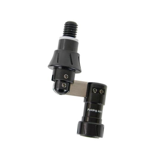 【セール特価】HOOTERS/フーターズ　ランディングネット ジョイント